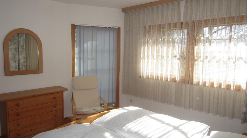 Kirchheimer Almhaus Bad Kleinkirchheim Zimmer foto